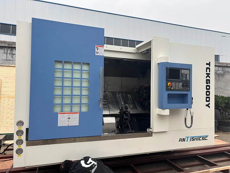 4 Axis Cnc Lathe suppliers