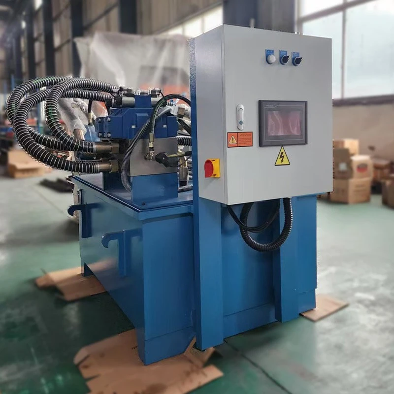55 Ton Ironworker price