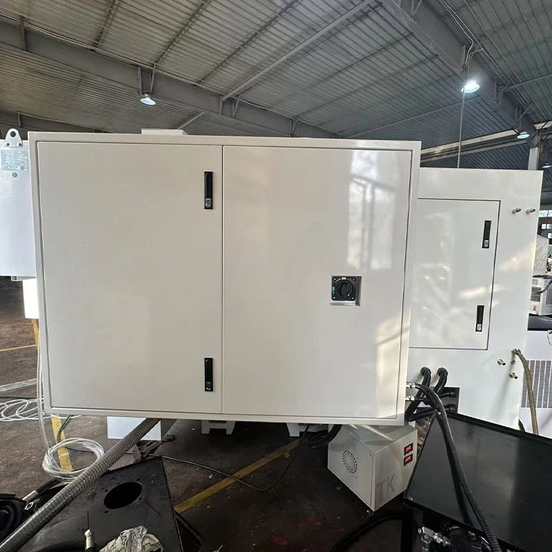 Cnc Internal Grinding Machine best