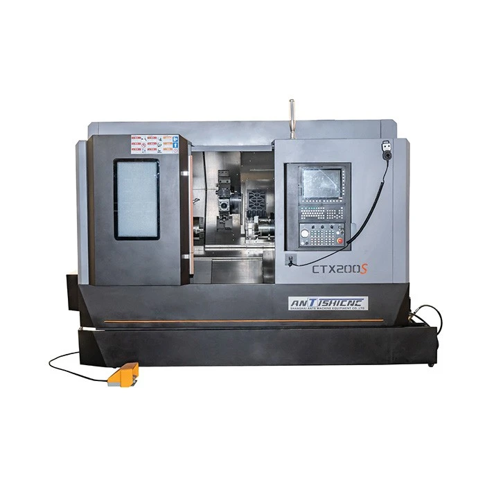 CNC Turn Mill Center Machine manufacturers
