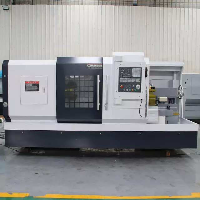 Flat Bed Lathe Machine suppliers