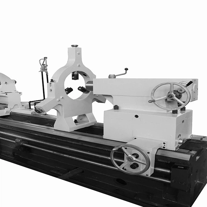 Heavy Lathe Machine suppliers