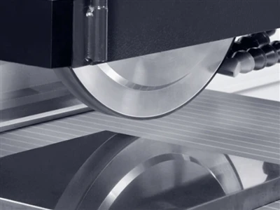 Micron-Level Precision Revolution: Surface Grinders Redefine The Standards Of Precision Manufactu...