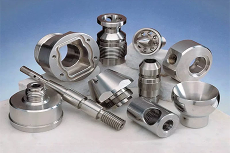 Oil & Gas Equipment Oil & Gas Equipment