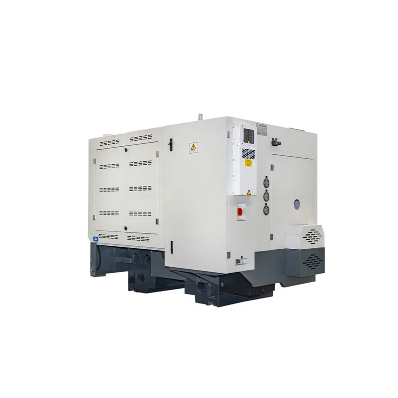 Slant Bed Cnc Lathe Machine suppliers
