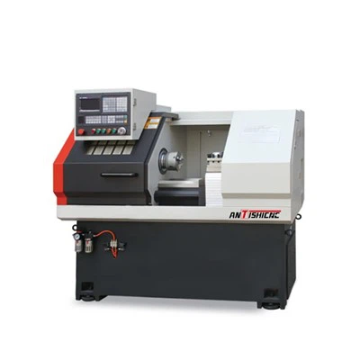 Horizontal Turning Lathe