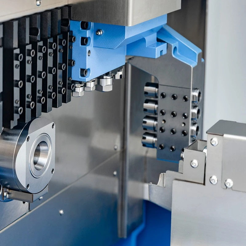 Swiss Style Lathe best