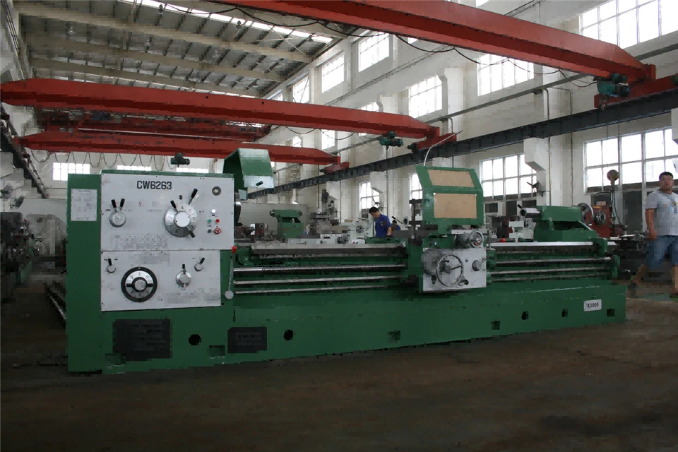 Universal Lathe suppliers