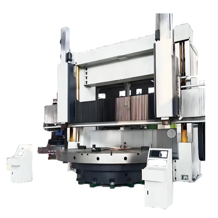 VTL Turning Machine manufacturers
